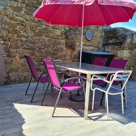 Ma Maison Charme Et Deco Atypique Sophieandco Bozouls Εξωτερικό φωτογραφία