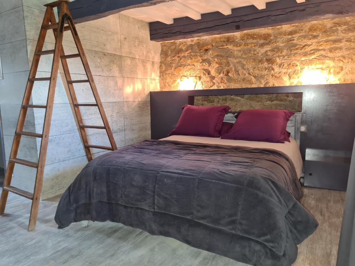 Ma Maison Charme Et Deco Atypique Sophieandco Bozouls Εξωτερικό φωτογραφία